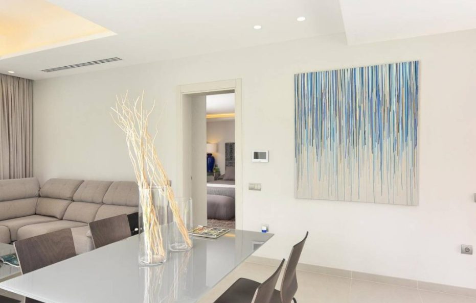 Villa Arancia, Maspalomas – Tranquil Hideaway with Pool & Sea Views