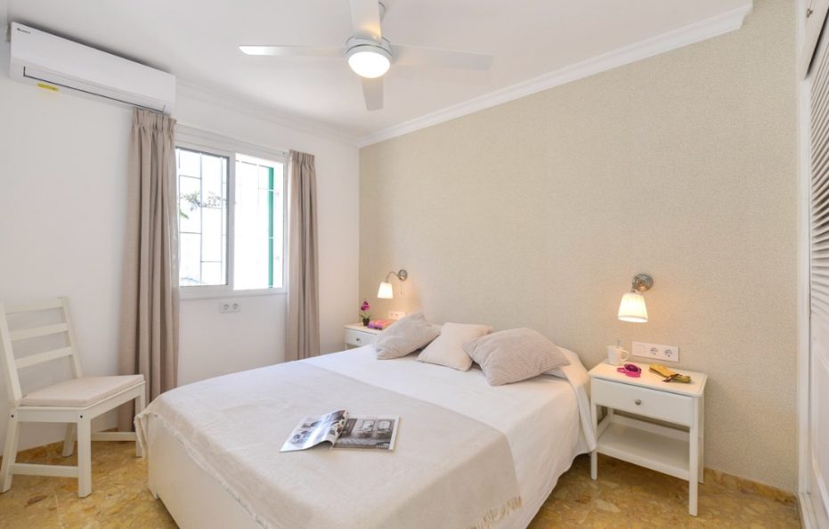 Villa Tesoro del Mar – Beachfront Villa in Maspalomas, Gran Canaria