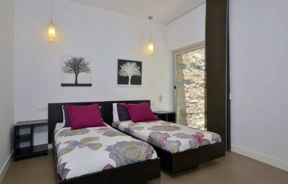 Villa Cristalina – Luxury Haven in Costa Adeje, Tenerife