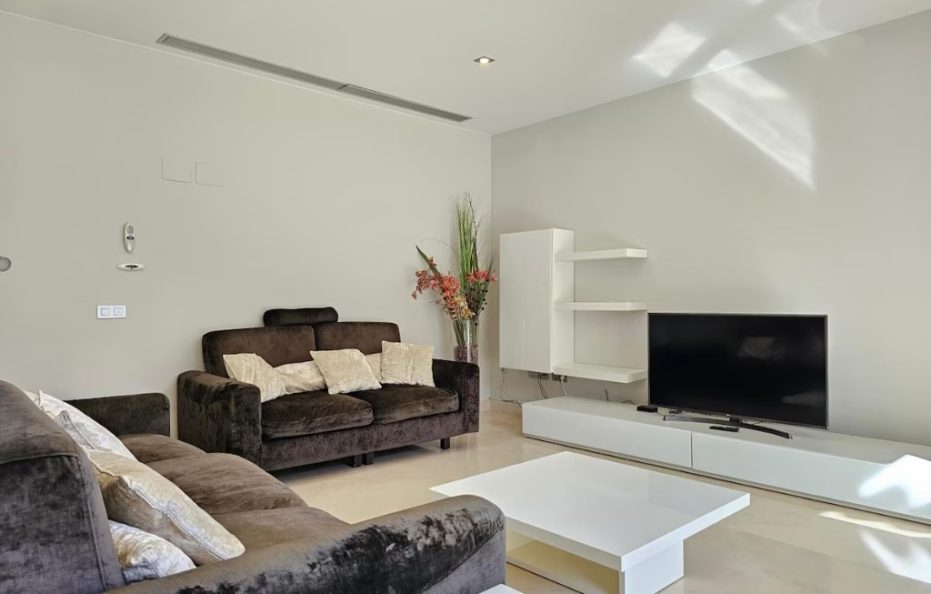 Villa Aura Prive, Costa Adeje – Heated Pool and Luxury Interiors