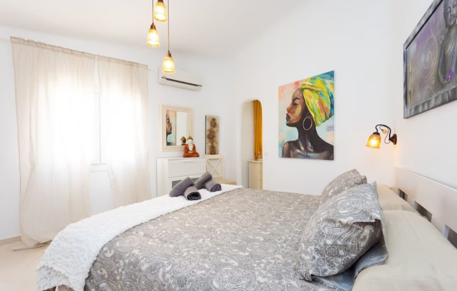 Villa Marabello, Los Gigantes – Oceanfront with Pool and Jacuzzi