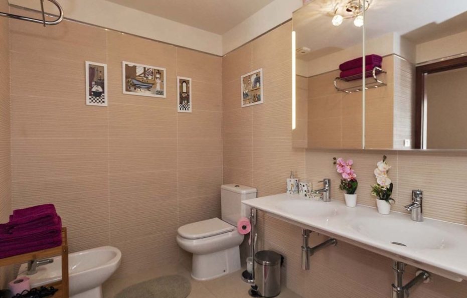 Villa Miravista, Costa Adeje – Stunning View Villa with Pool