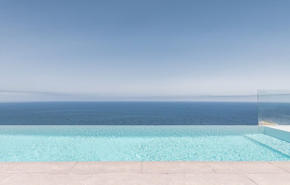 Villa Oceanea, Santa Ursula – Ocean View Villa in Tenerife