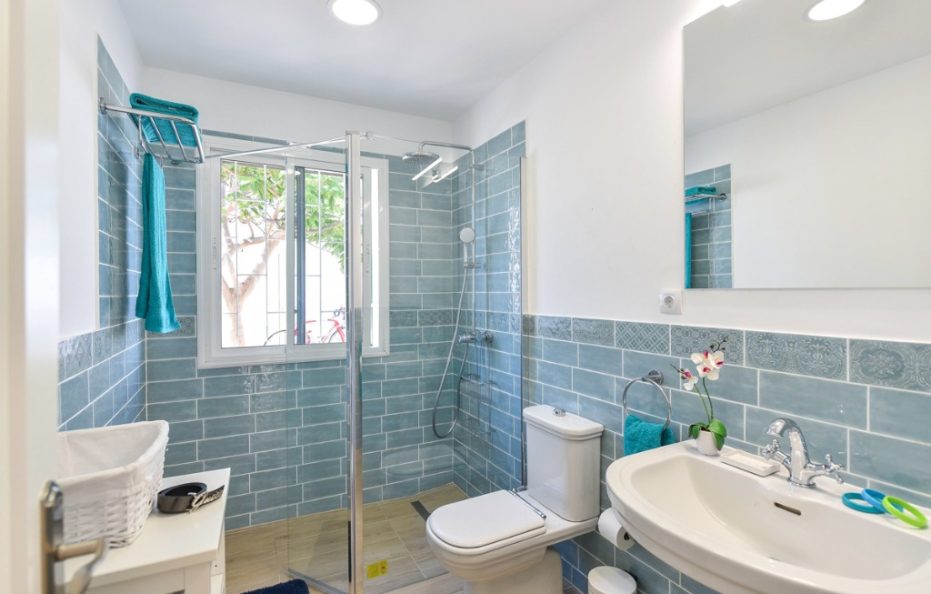 Villa Tesoro del Mar – Beachfront Villa in Maspalomas, Gran Canaria