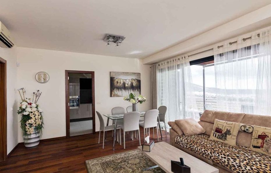 Villa Miravista, Costa Adeje – Stunning View Villa with Pool