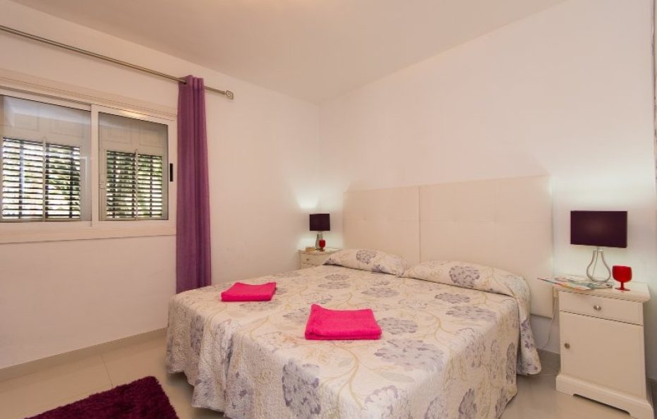 Villa Pardo, Costa Adeje – Heated Pool & Panoramic Sea Views