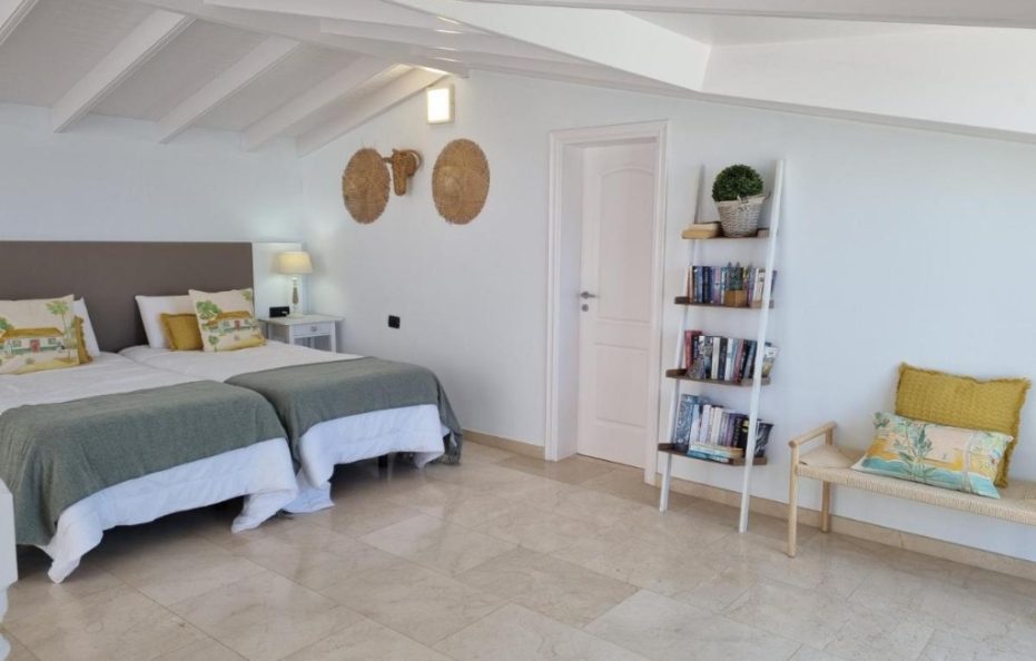 Villa Aranjuez – Luxury 3-Bed Retreat Puerto Rico, Gran Canaria