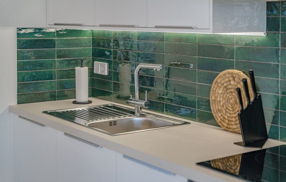 Villa Solaris, Playa de las Americas – Heated Pool and Sea View