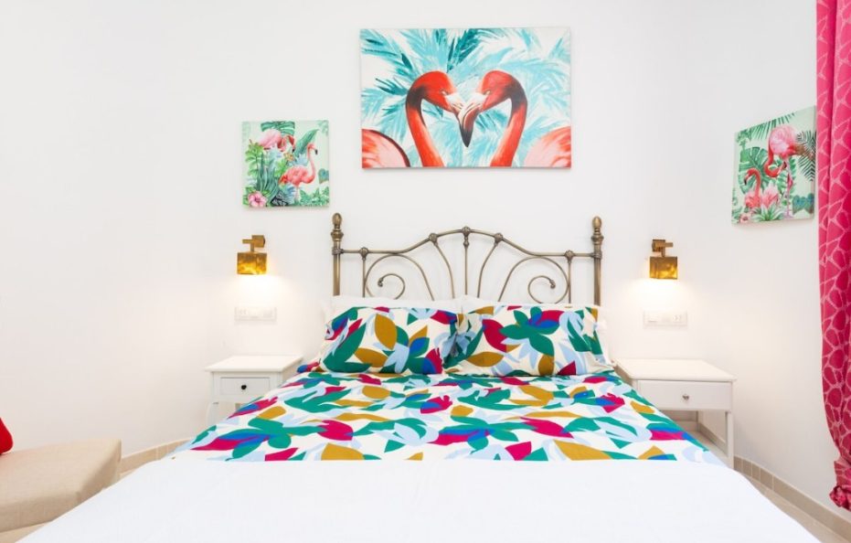 Villa Marabello, Los Gigantes – Oceanfront with Pool and Jacuzzi