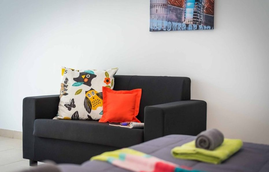 Villa Fastella – Modern 4-Bedroom Oasis in Costa Adeje