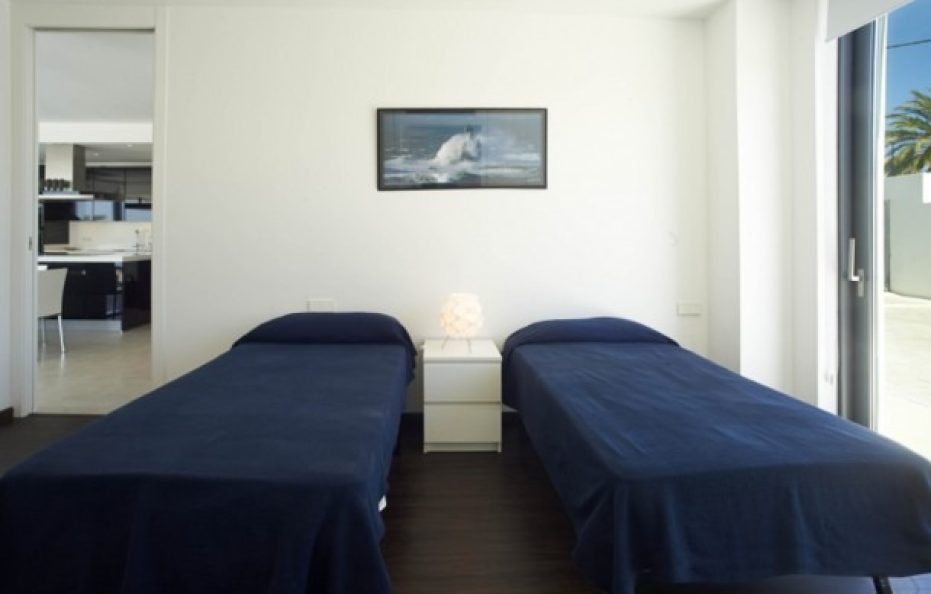 Villa Estelmar, Ibiza Town – Contemporary Luxury Villa with Sea Views