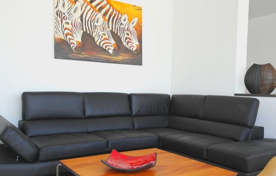 Villa Salazar – Modern 4-Bed Retreat with Stunning Views in Maspalomas