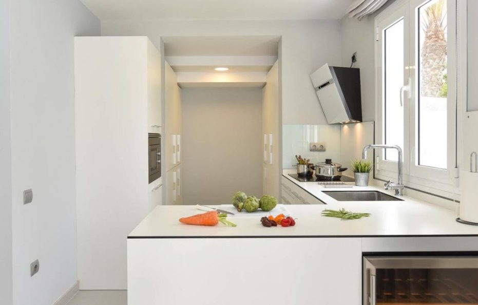 Villa Arancia, Maspalomas – Tranquil Hideaway with Pool & Sea Views