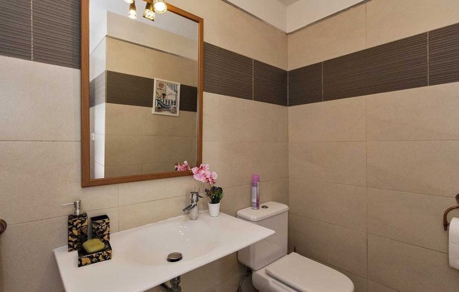 Villa Miravista, Costa Adeje – Stunning View Villa with Pool