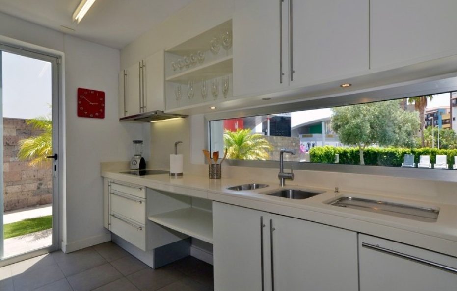 Villa Cristalina – Luxury Haven in Costa Adeje, Tenerife