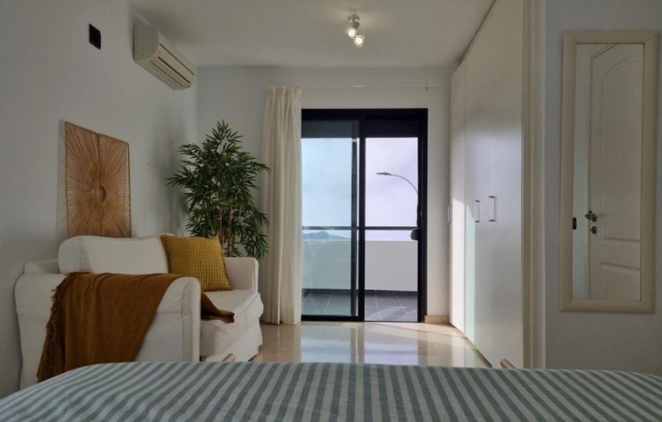 Villa Aranjuez – Luxury 3-Bed Retreat Puerto Rico, Gran Canaria