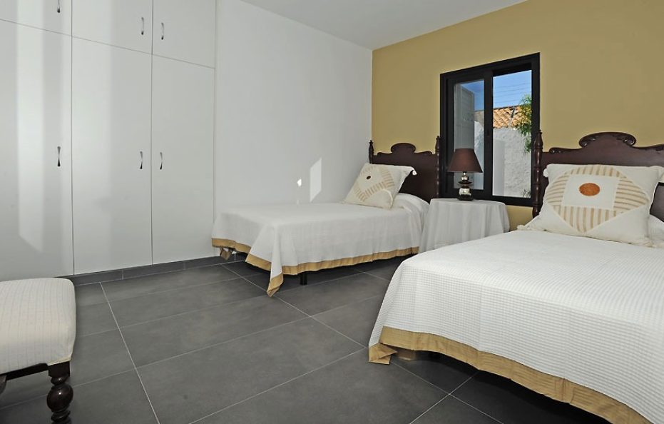 Villa Fidel – 3-Bedroom Retreat with Heated Pool in Maspalomas