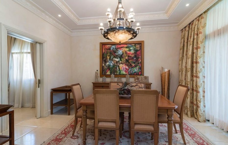Villa Arcoiriso in Playa de las Americas – Luxury Retreat with Pool