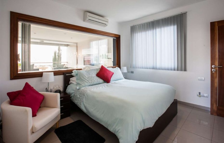 Villa Carmenita – Modern Luxury with Sea Views in Costa Adeje