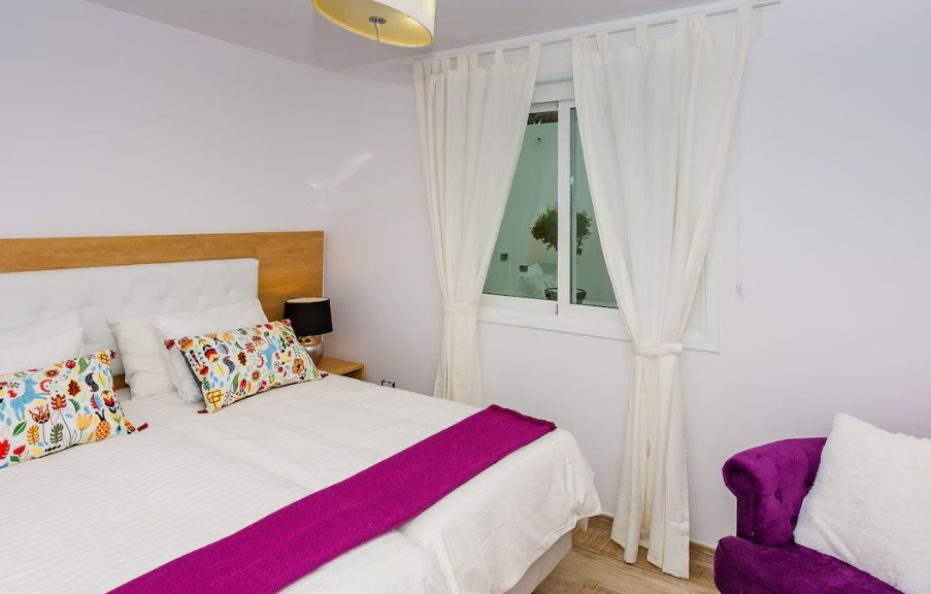 Villa Oceanea, Santa Ursula – Ocean View Villa in Tenerife