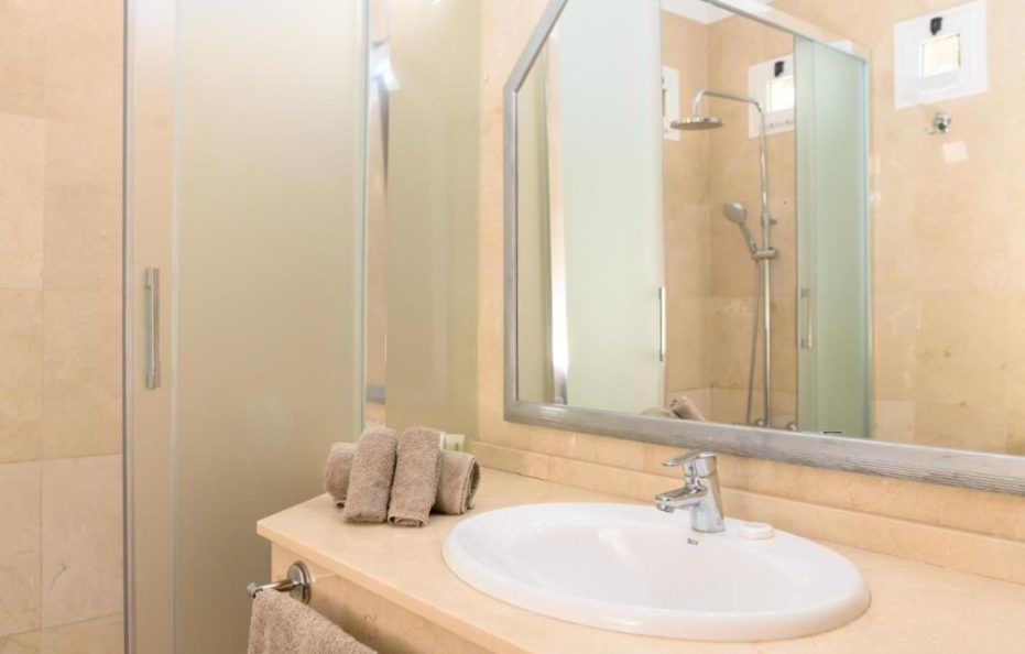 Villa Brisalta, Costa Adeje – Family Villa with Private Pool