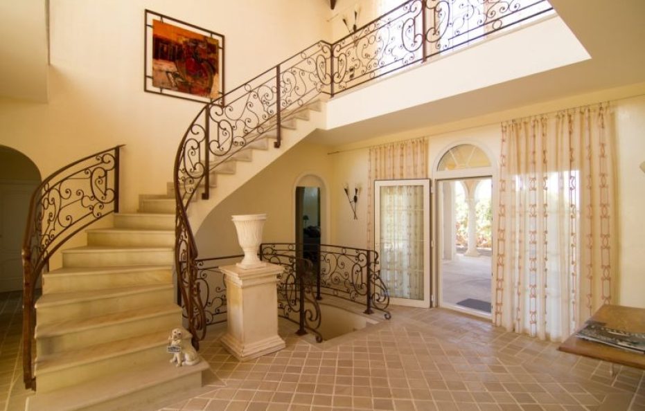 Villa Melania – Luxury Frontline Villa with Ocean Views in Palm Mar