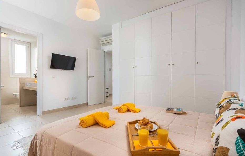 Villa Fastella – Modern 4-Bedroom Oasis in Costa Adeje