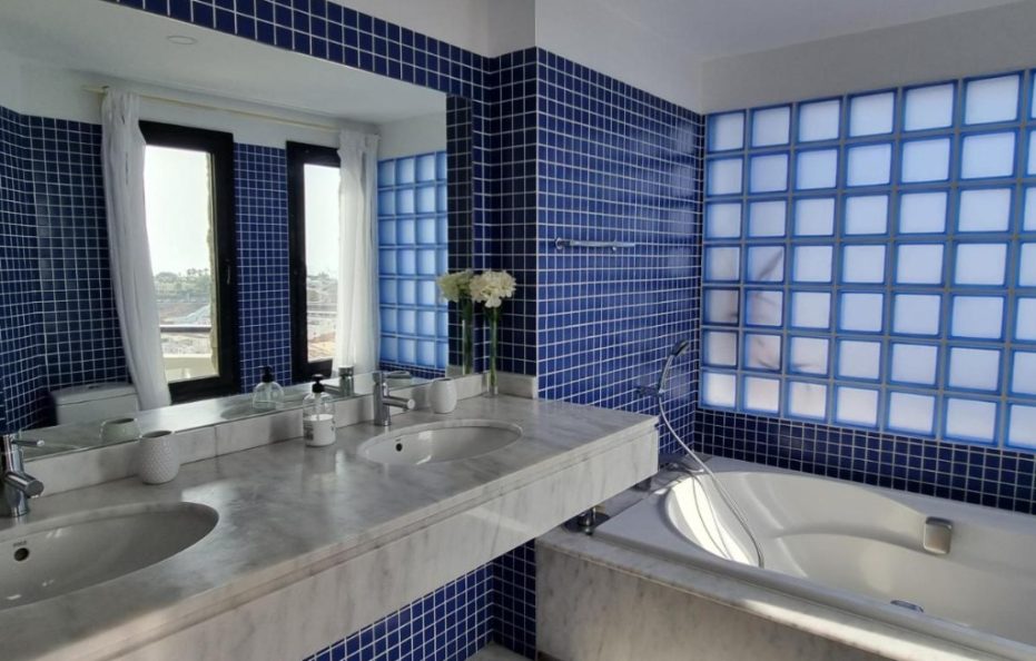 Villa Aranjuez – Luxury 3-Bed Retreat Puerto Rico, Gran Canaria