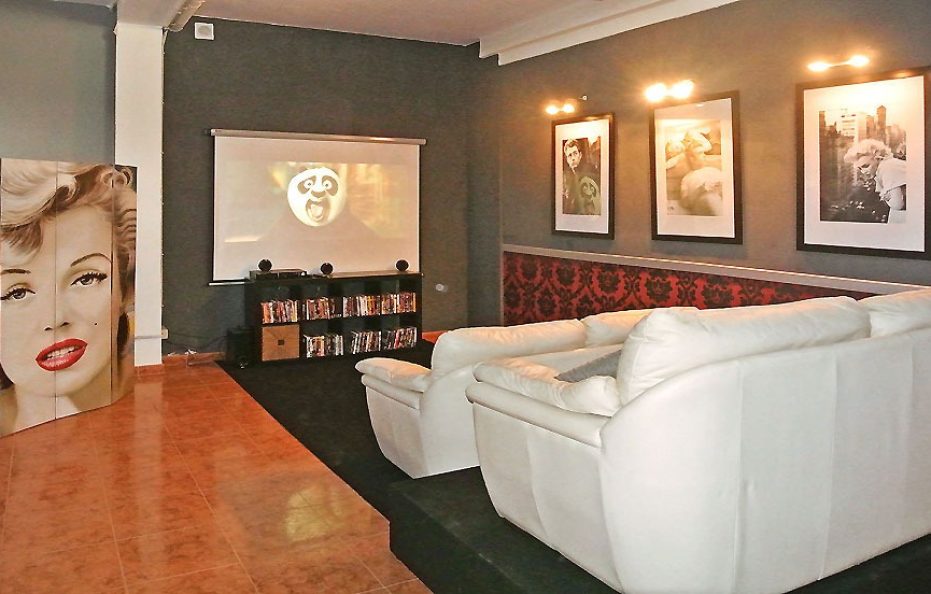 Villa Angela in Gran Canaria – Modern Oasis with Ocean Views