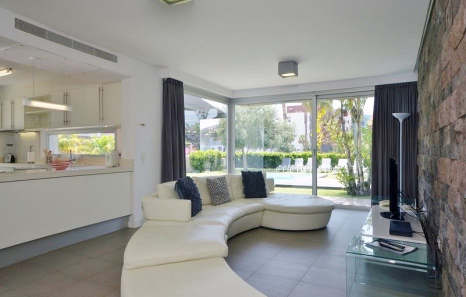 Villa Cristalina – Luxury Haven in Costa Adeje, Tenerife