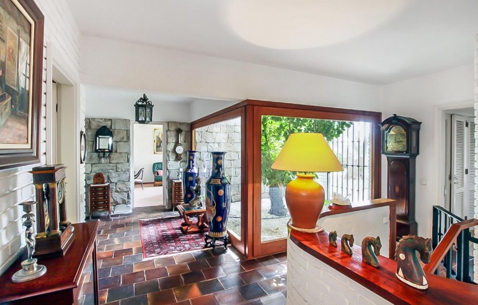 Villa Monteara – Elegant 4-Bedroom Retreat with Pool in Maspalomas