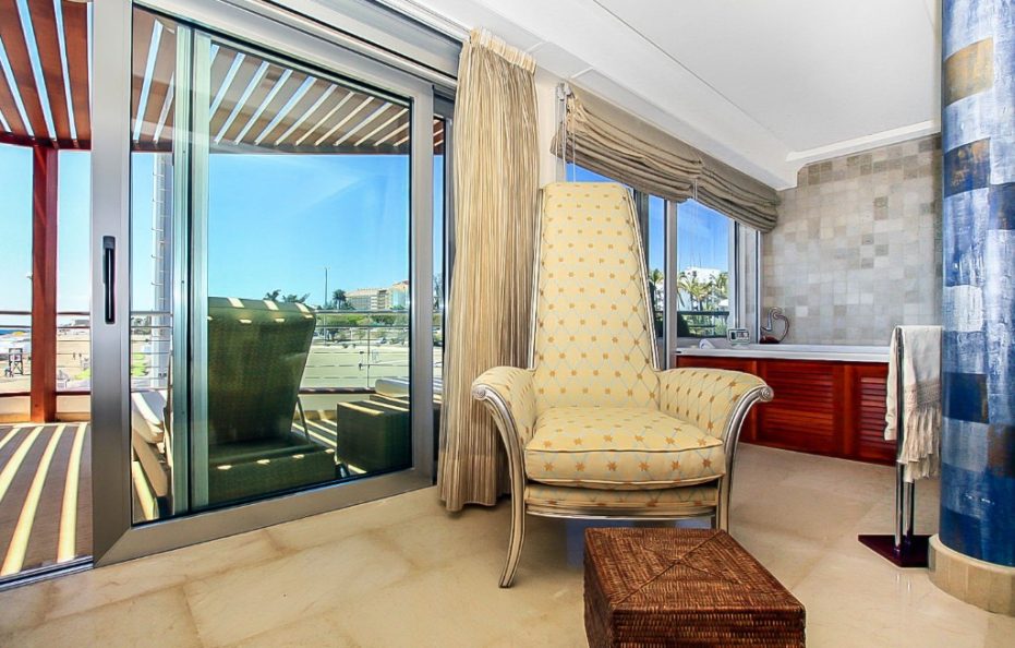 Villa Alvaro – 4-Bedroom Villa with Ocean Views in San Agustin Gran Canaria