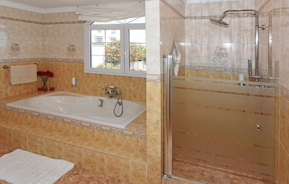 Villa Angela in Gran Canaria – Modern Oasis with Ocean Views