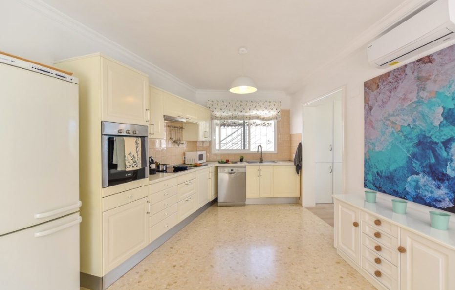 Villa Tesoro del Mar – Beachfront Villa in Maspalomas, Gran Canaria