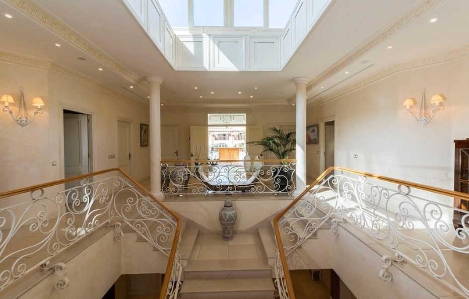 Villa Arcoiriso in Playa de las Americas – Luxury Retreat with Pool