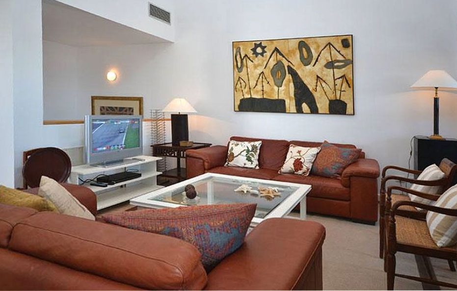 Villa Fernandes 1 – Beachside Luxury with Private Pool in Tenerife