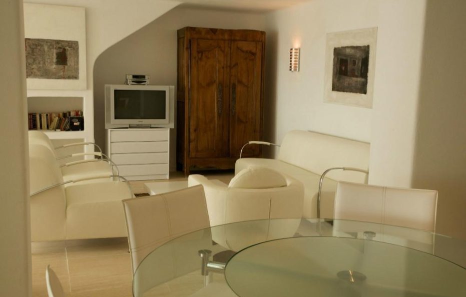 Villa Mirador del Alba, Es Cubells – Luxury Seafront Retreat in Ibiza