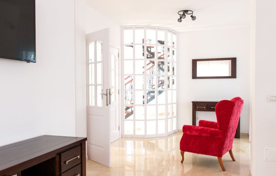 Villa Brisalta, Costa Adeje – Family Villa with Private Pool