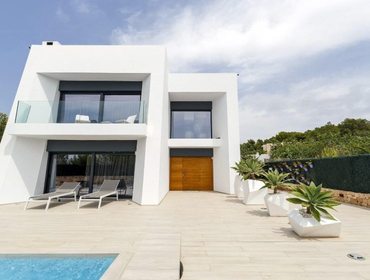 Villa Azul Naciente – 4-Bedroom Retreat near Jesus and Talamanca Beach