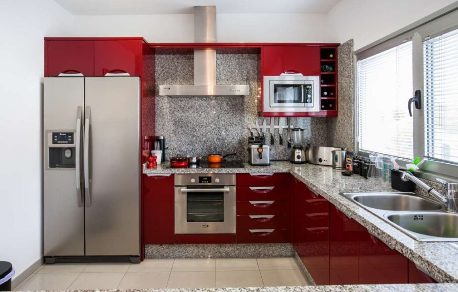 Villa Carmenita – Modern Luxury with Sea Views in Costa Adeje