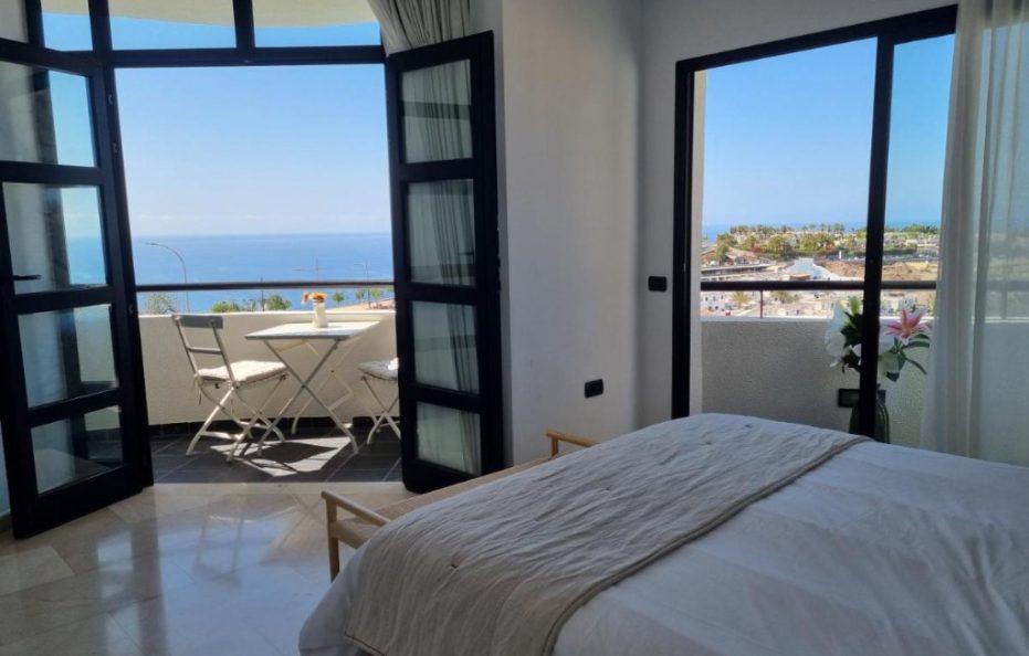 Villa Aranjuez – Luxury 3-Bed Retreat Puerto Rico, Gran Canaria