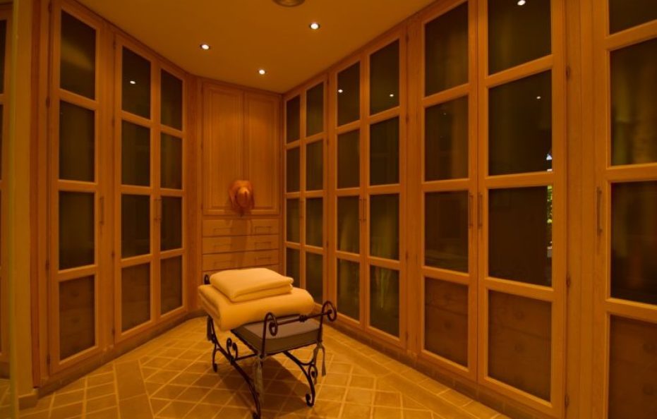 Villa Melania – Luxury Frontline Villa with Ocean Views in Palm Mar