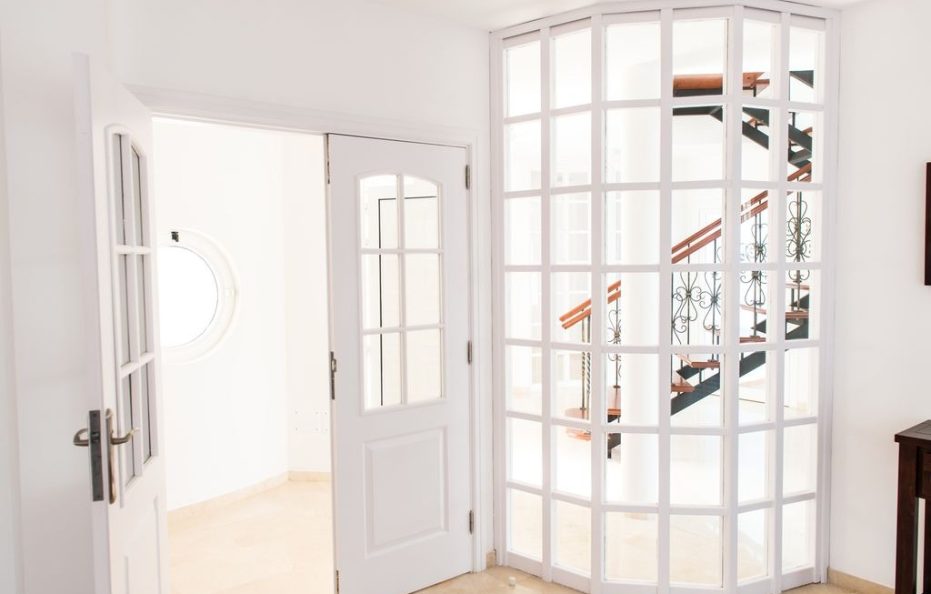 Villa Brisalta, Costa Adeje – Family Villa with Private Pool