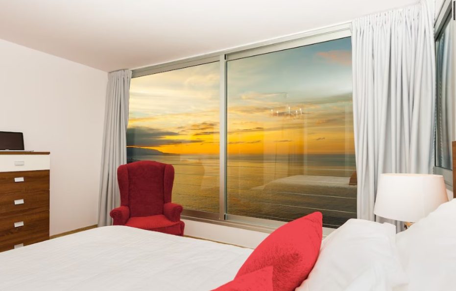 Villa Oceanea, Santa Ursula – Ocean View Villa in Tenerife