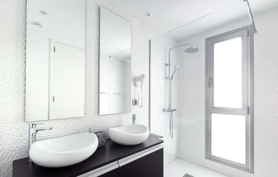 Villa Corazon in Talamanca, Ibiza – Modern Retreat with Pool and Gym