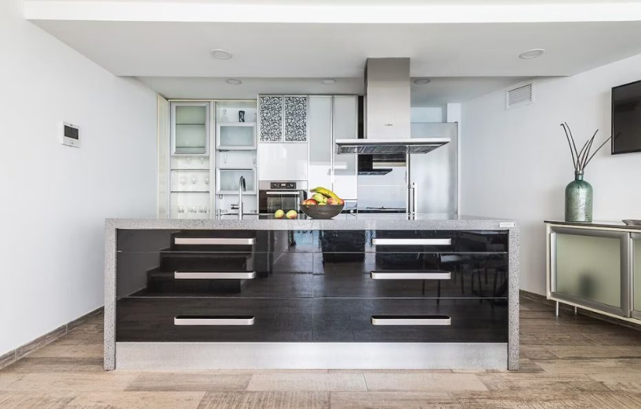 Villa Oceanea, Santa Ursula – Ocean View Villa in Tenerife