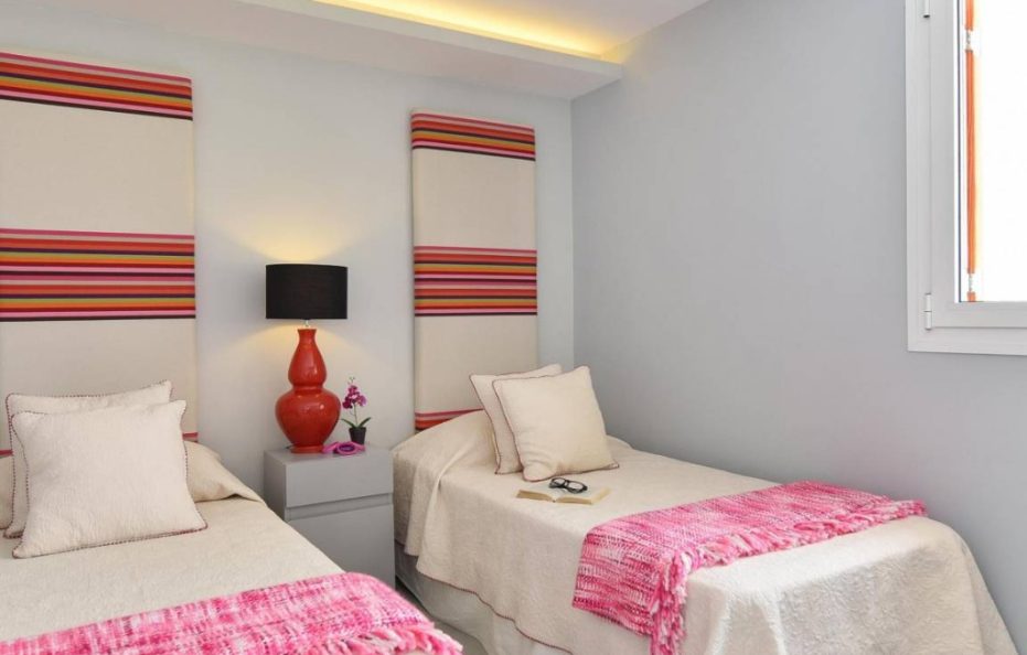 Villa Arancia, Maspalomas – Tranquil Hideaway with Pool & Sea Views