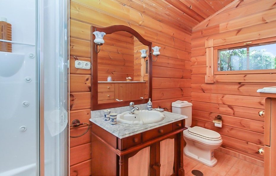 Villa Monteara – Elegant 4-Bedroom Retreat with Pool in Maspalomas