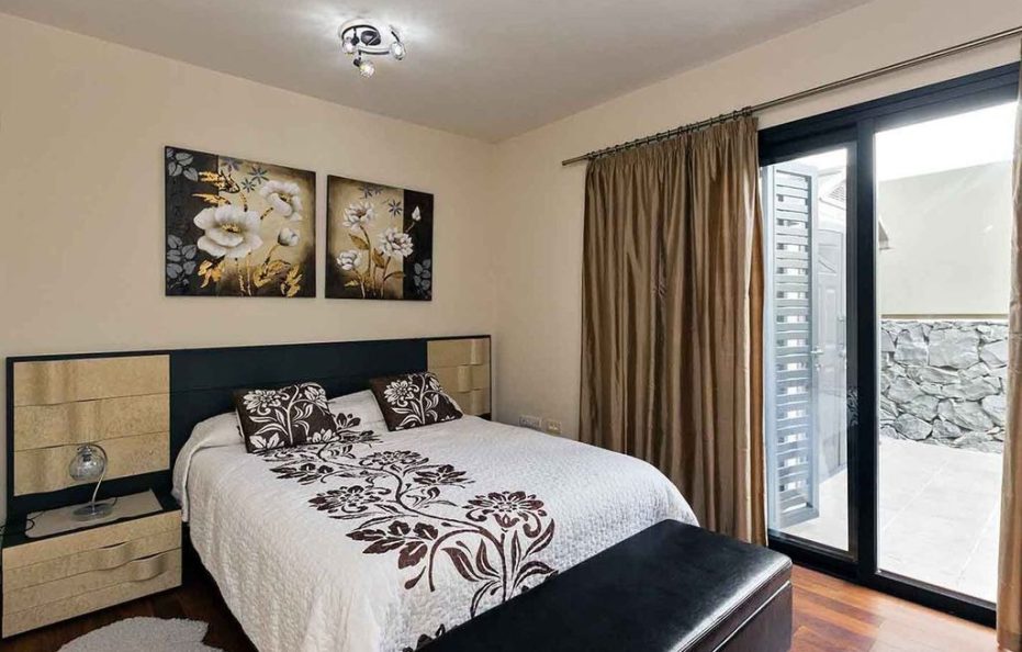 Villa Miravista, Costa Adeje – Stunning View Villa with Pool