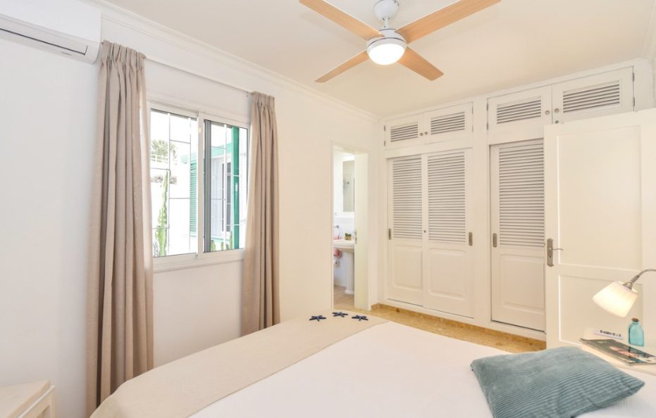 Villa Tesoro del Mar – Beachfront Villa in Maspalomas, Gran Canaria